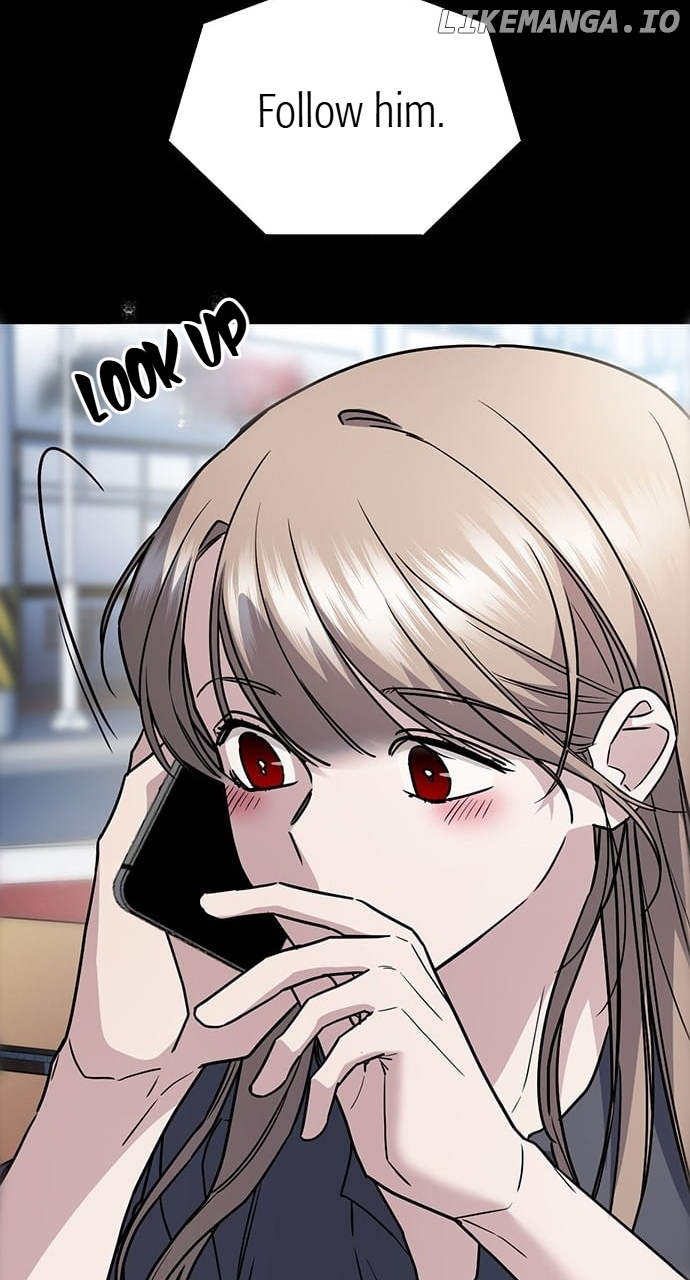 How to break up well Chapter 24 - page 81